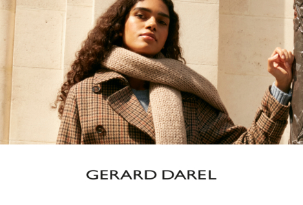 Gerard Darel