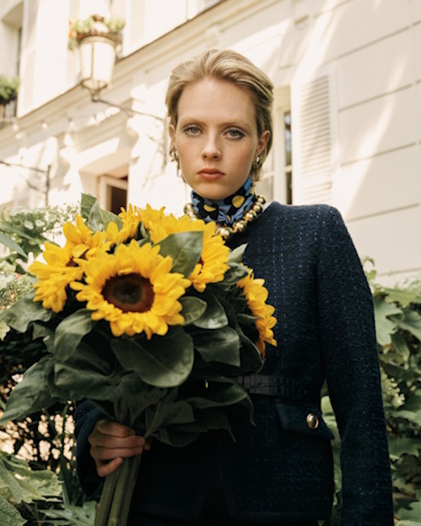 TARA JARMON FALL-WINTER 25