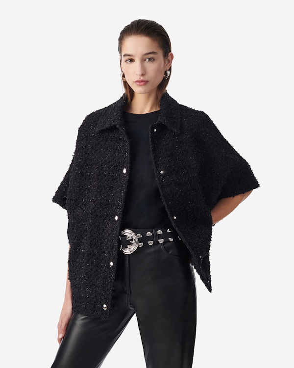 ТВИД В СЕРДЦЕ КОЛЛЕКЦИИ IRO