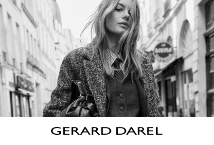 Gerard Darel